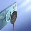 Choetech T518-F, Vnitřní, USB, Bezdrátové nabíjení, Černá Náhled obrázku produktu 7