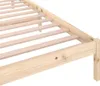 VidaXL 810415, 95,5 cm, 2,06 m, 69,5 cm, 900 x 2000 mm, 21 Produktbild-Vorschau 6