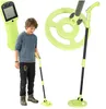Détecteur de métaux pour enfants MD-3006 LED, étanche et Voir les images du produit 1