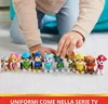 Tlapková patrola Narozeninové multi balení figurek Náhled obrázku produktu 7