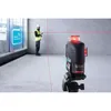 Laser à ligne GLL 3-80 C, 4 piles LR6 de 1,5 V + trépied de Voir les images du produit 3