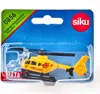 Siku Hubschrauber NOTARZT Spielzeughubschrauber gelb; 856 Produktbild-Vorschau 13