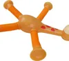 Žirafa Pop Tube Stretch Tube s prísavkami Tube Sensory Toy Náhľad obrázku produktu 7