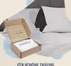 sleepwise Bettwäsche 135x200 Sommer Bettwäsche 2tlg- , Produktbild-Vorschau 5