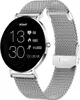 Xcoast Siona 2 Smartwatch 42 Mm Topas Silver Uhr Fitnessuhr Produktbild-Vorschau 2
