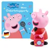 Peppa Pig-La mia festa di compleanno audio figura Anteprima dell’immagine prodotto 7
