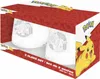 Set di 2 bicchieri Pokemon: Magikarp e Gyarados (300 ml) Anteprima dell’immagine prodotto 9