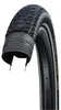 Schwalbe Pick-Up, 20", Schwarz, 35 - 65 Psi, 65 Psi, 115 Produktbild-Vorschau 1