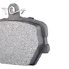 RIDEX 402B0074 Bremsbeläge Satz Vorne für SMART FORTWO Produktbild-Vorschau 6
