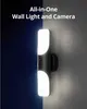 Eufy Wired Wall Light Cam S100 Produktbild-Vorschau 4