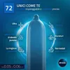 MY.SIZE PRO Preservativi Elite taglia 8, 72 mm, XXXL, 80 Anteprima dell’immagine prodotto 3