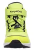 KangaRoos KX-Hydro Stiefel Grün in Gr. 32 Produktbild-Vorschau 5