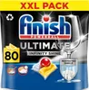 Finish Finish Ultimate Infinity Shine Zitrone Produktbild-Vorschau 1