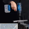 Scheppach Akku-Bohrschrauber C-DD45-X | Drehmoment 45Nm | Produktbild-Vorschau 8