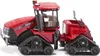 SIKU Case IH Quadtrac 600 - Czerwony - Model ciągnika - Podgląd zdjęcia produktu 1