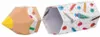 Idena Geschenkbox Stiftform Schultüte 10x27x9cm Produktbild-Vorschau 2