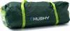 Husky Bizam 2 Plus-tente légère - 2 personnes-Vert Voir les images du produit 18