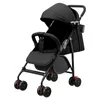 Baby Kinderwagen Kinderbuggy Reisebuggy mit Produktbild-Vorschau 6