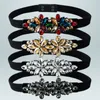 Cintura DI Multicolore - Eleganza e Stile KP39547 Anteprima dell’immagine prodotto 3