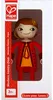Hape Happy Family Biegepuppe Mama, E3506 Produktbild-Vorschau 6