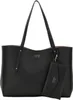 Guess Brenton Tote - Shopper 36 cm (black) Produktbild-Vorschau 8