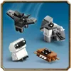 LEGO(R) HARRY POTTER 76456 Adventní kalendář 2025 Náhled obrázku produktu 9
