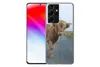 MuchoWow® Handyhülle Schutzhülle Hülle für Samsung Galaxy Produktbild-Vorschau 2
