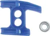 Shimano Schaltzug Zugführung Blau SM-SP18M Tretlager Produktbild-Vorschau 7