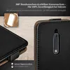 moex® Flip Case kompatibel mit Nokia 5 - Hülle mit 360 Grad Produktbild-Vorschau 4