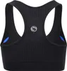 Damen Sport BH Medium Support -Reflect- von Stark Soul® mit Produktbild-Vorschau 4