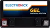 Electronicx GEL Motorradbatterie YTX7A-BS 12V 7Ah ▶ pour Voir les images du produit 3