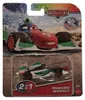 Disney Pixar Cars Color Changers Francesco Bernoulli, Auto, Produktbild-Vorschau 1