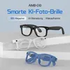 SOONTEC S2 MAX Smart AI Brille | 4K SONY Kamera & Produktbild-Vorschau 5