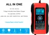 Inteligentní nabíječka baterií PowerSmart 12V 10A/24V 5A Náhled obrázku produktu 6