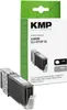 KMP Patrone Canon CLI-571 GY XL grey 3350 S. C107GX Produktbild-Vorschau 5