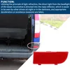 N°6398260540 Réflecteur De Pare-Chocs Pour Mercedes-Benz Voir les images du produit 4