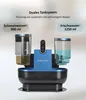 Genius Polsterreiniger Gerät Invictus F7 10 tlg., Produktbild-Vorschau 4