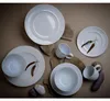 CreaTable, 23669, Antique Offwhite, Kombiservice 16-tlg, Náhľad obrázku produktu 26
