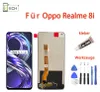 Für Oppo Realme 8i RMX3151 LCD Display Touchscreen Produktbild-Vorschau 1
