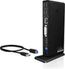 Station d'accueil IcyBox USB 3.0 -> Voir les images du produit 14