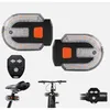 Fahrrad LED Rücklicht mit Blinker, 5 Modi, USB Produktbild-Vorschau 2