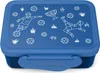 ergobag Boîte à goûter en acier inoxydable Football Voir les images du produit 1