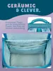 Disney Die Eiskönigin Schulranzen für Mädchen Schultasche Produktbild-Vorschau 4