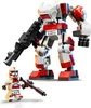 LEGO Star Wars 75448 Klon-Schocktruppen Mech - Bewege­liche Produktbild-Vorschau 3