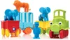 Smart Max My First Animal Train IUVI Spiele Produktbild-Vorschau 5