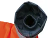 Winter Warnjacke WARNSCHUTZ PILOTENJACKE Arbeitsjacke Produktbild-Vorschau 7