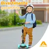 Apollo Monopattino KidsPro 4 | Monopattino per bambini a 3 Anteprima dell’immagine prodotto 7