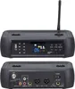 INF Drahtloses Mikrofon-Set mit DSP-Anti-Heul-Technologie Produktbild-Vorschau 3