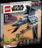 LEGO 75314 Gwiezdne wojny: Zła partia: Atak wahadłowca, Podgląd zdjęcia produktu 37