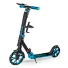City Scooter, Tretroller Bervee ELITE – klappbar, Produktbild-Vorschau 2